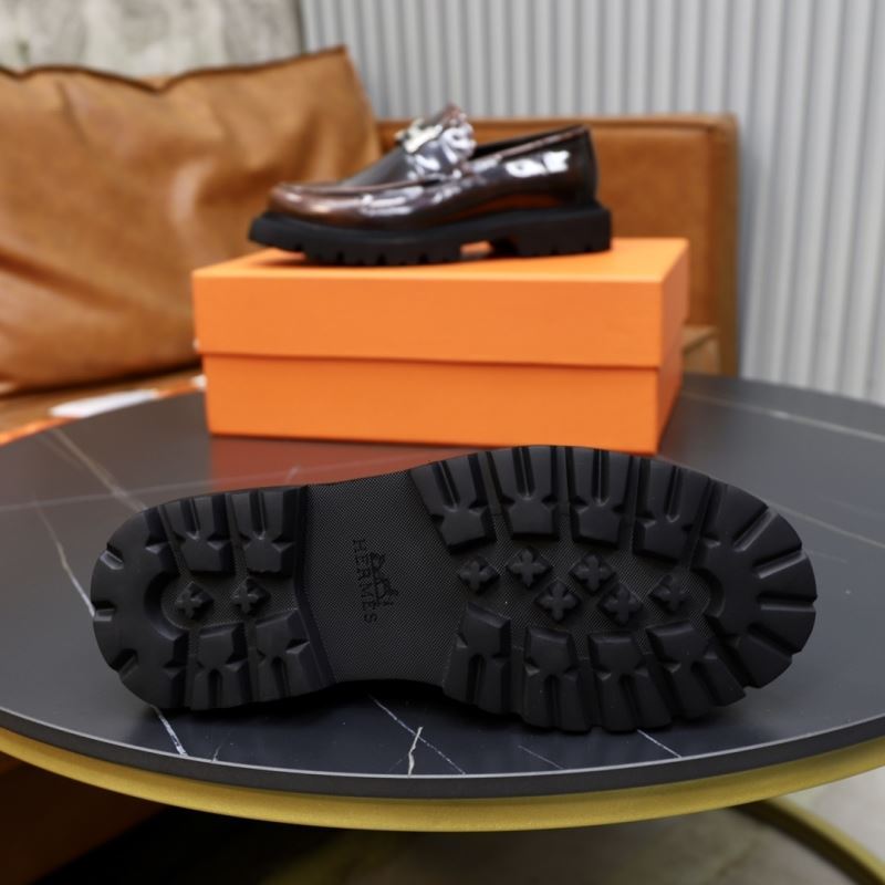 Hermes Business Shoes